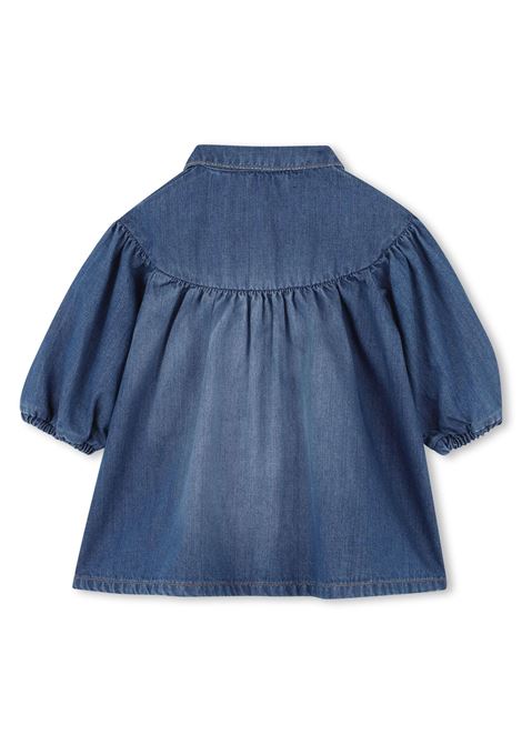 Chemisier denim CHLOE' KIDS | C20720Z10